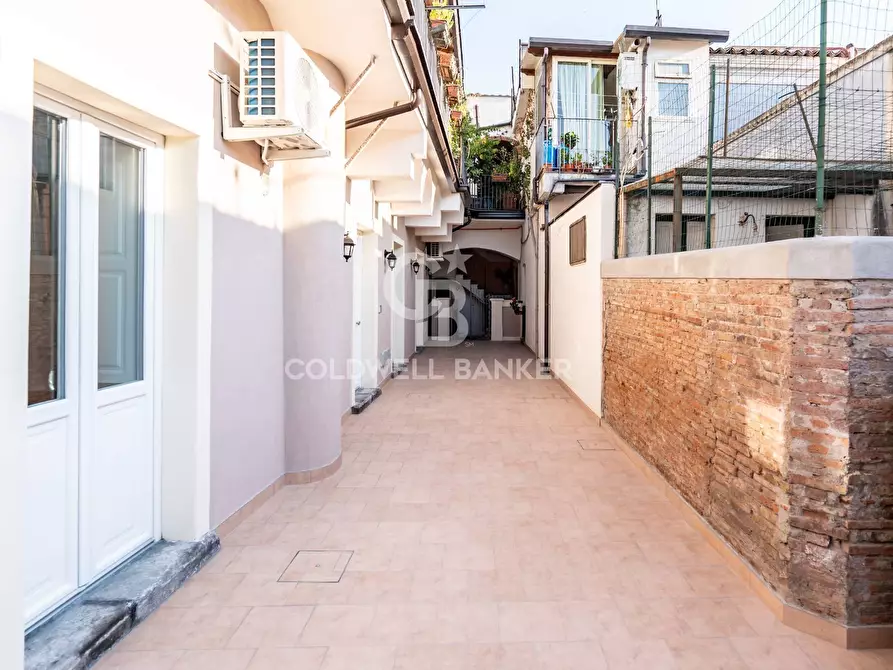 Immagine 2 di Appartamento in affitto  in Via Paolo Vasta 53 a Acireale