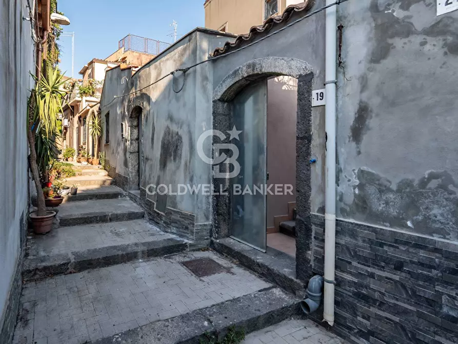 Immagine 19 di Appartamento in affitto  in Via Paolo Vasta 53 a Acireale
