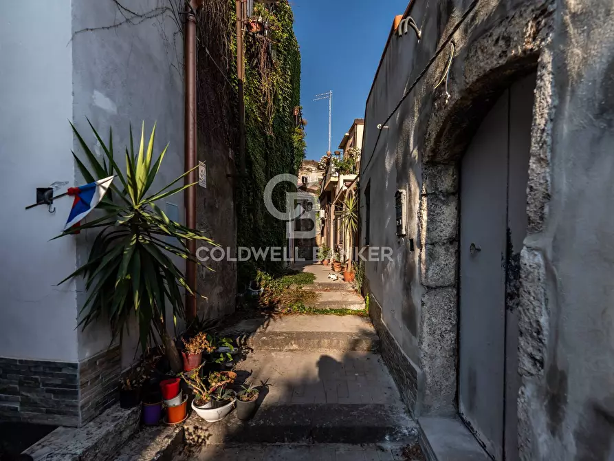 Immagine 20 di Appartamento in affitto  in Via Paolo Vasta 53 a Acireale