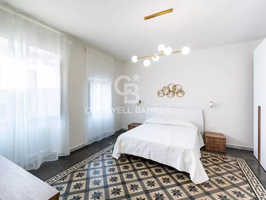 Immagine 5 di Appartamento in affitto  in Via Paolo Vasta 53 a Acireale
