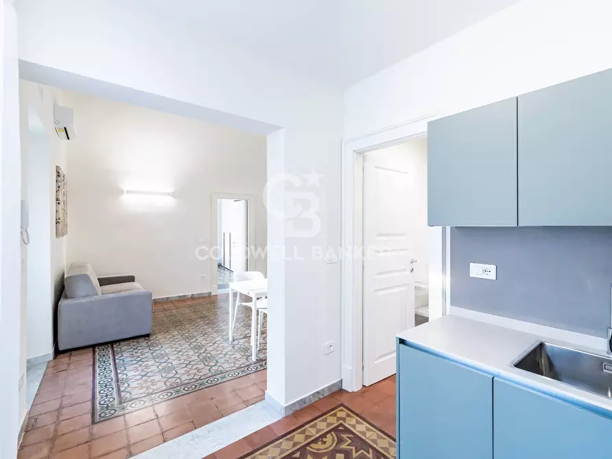 Immagine 12 di Appartamento in affitto  in Via Paolo Vasta 53 a Acireale