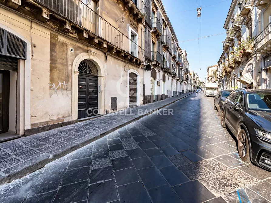 Immagine 22 di Appartamento in affitto  in Via Paolo Vasta 53 a Acireale