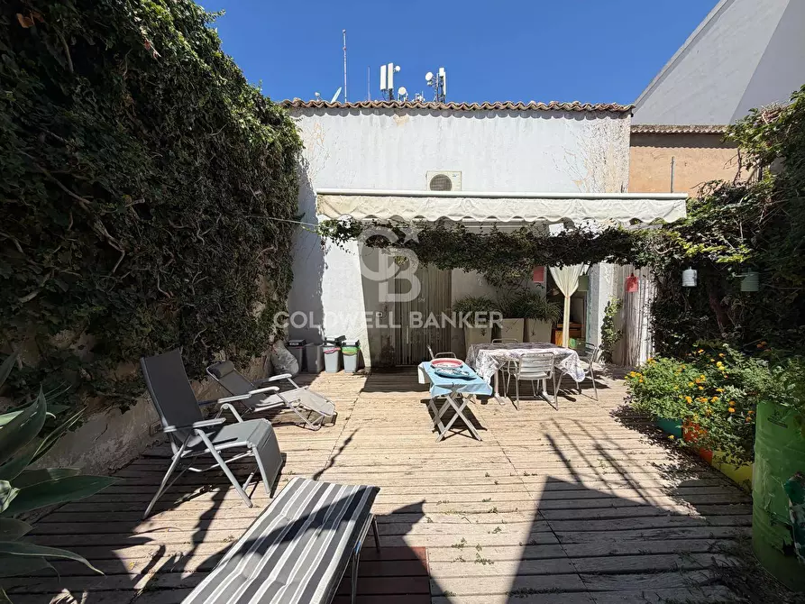 Immagine 2 di Casa indipendente in vendita  in Via Palermo 8 a Vittoria