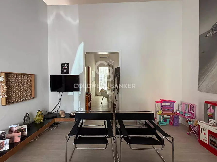 Immagine 11 di Casa indipendente in vendita  in Via Palermo 8 a Vittoria