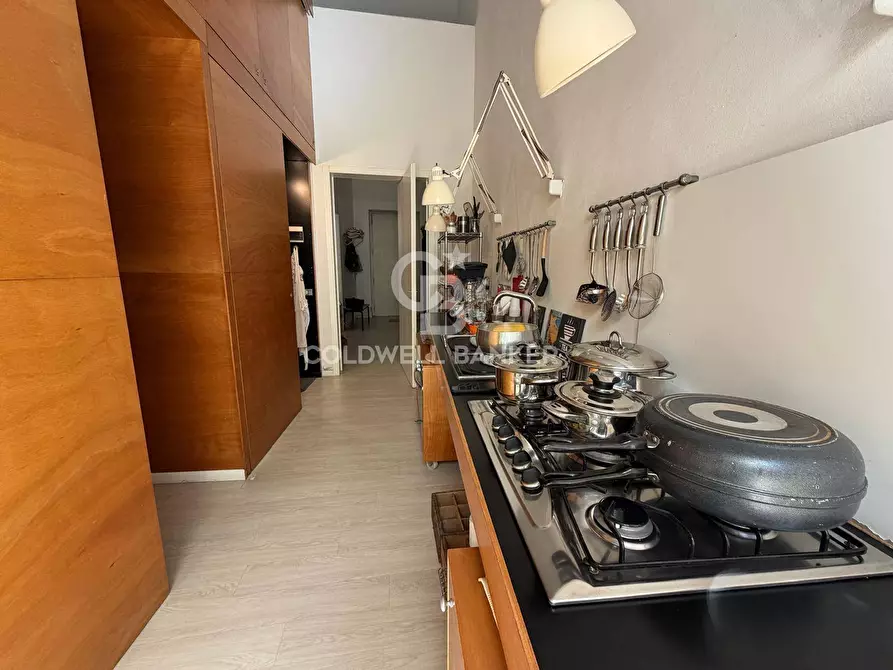 Immagine 15 di Casa indipendente in vendita  in Via Palermo 8 a Vittoria