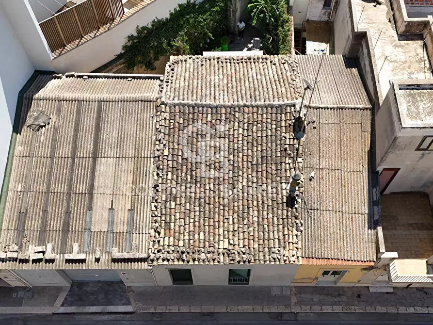 Immagine 20 di Casa indipendente in vendita  in Via Palermo 8 a Vittoria