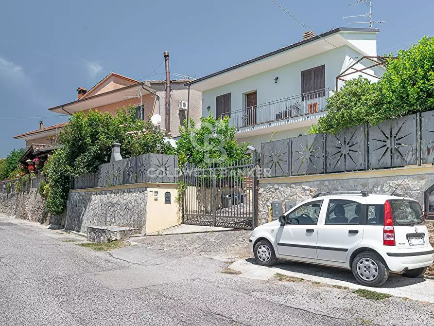 casa indipendente in vendita ad Anagni in zona Osteria della Fontana