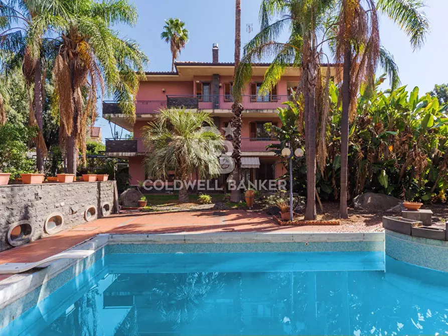 casa indipendente in vendita ad Acireale in zona San Giovanni