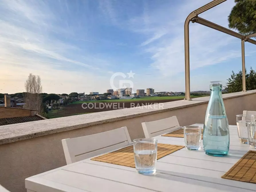 Immagine 2 di Appartamento in affitto  in Via Martano 6 a Tarquinia