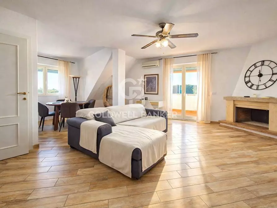 Immagine 1 di Appartamento in affitto  in Via Martano 6 a Tarquinia