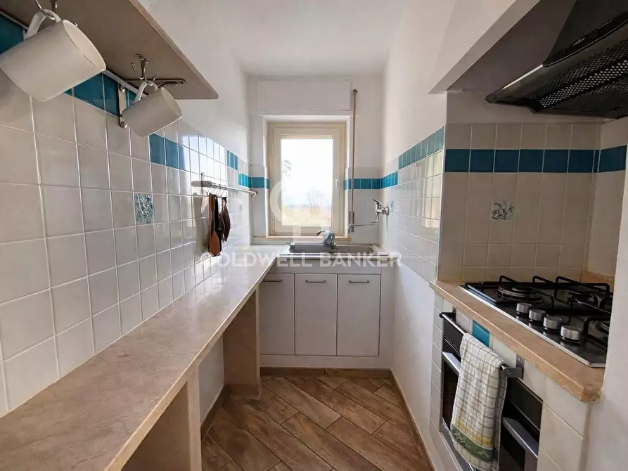 Immagine 5 di Appartamento in affitto  in Via Martano 6 a Tarquinia