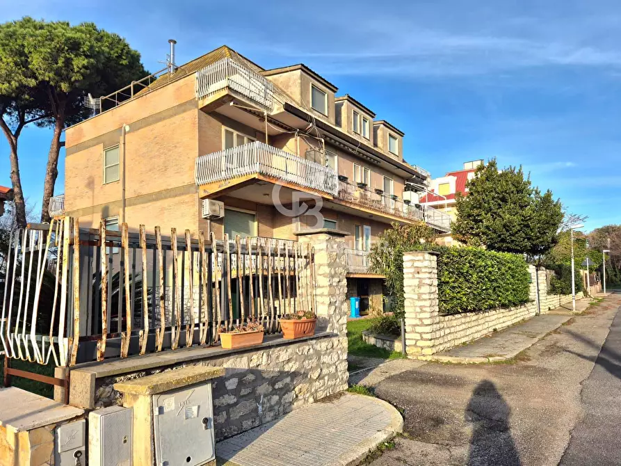 Immagine 14 di Appartamento in affitto  in Via Martano 6 a Tarquinia