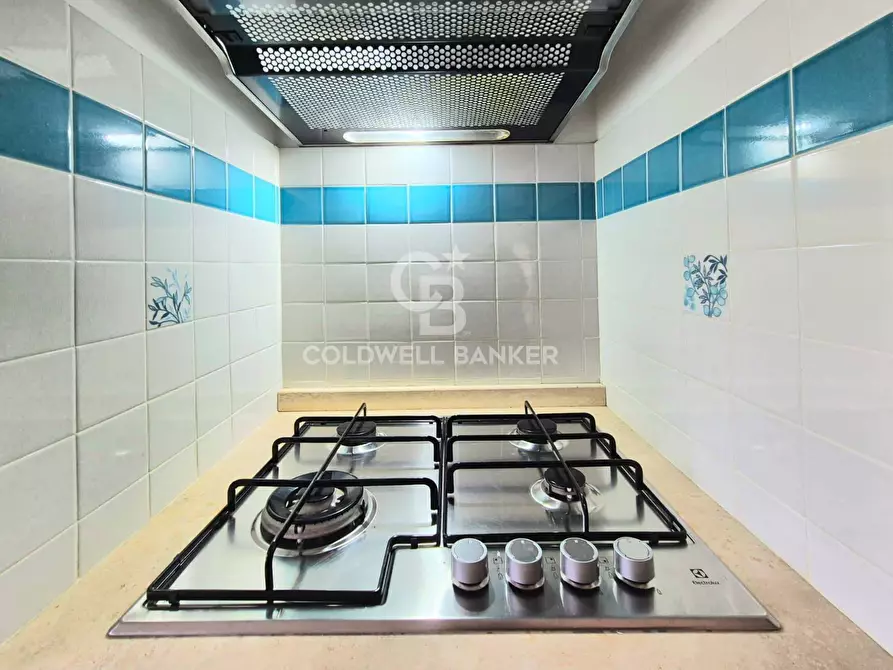 Immagine 8 di Appartamento in affitto  in Via Martano 6 a Tarquinia