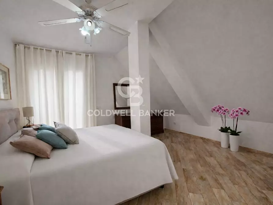 Immagine 9 di Appartamento in affitto  in Via Martano 6 a Tarquinia