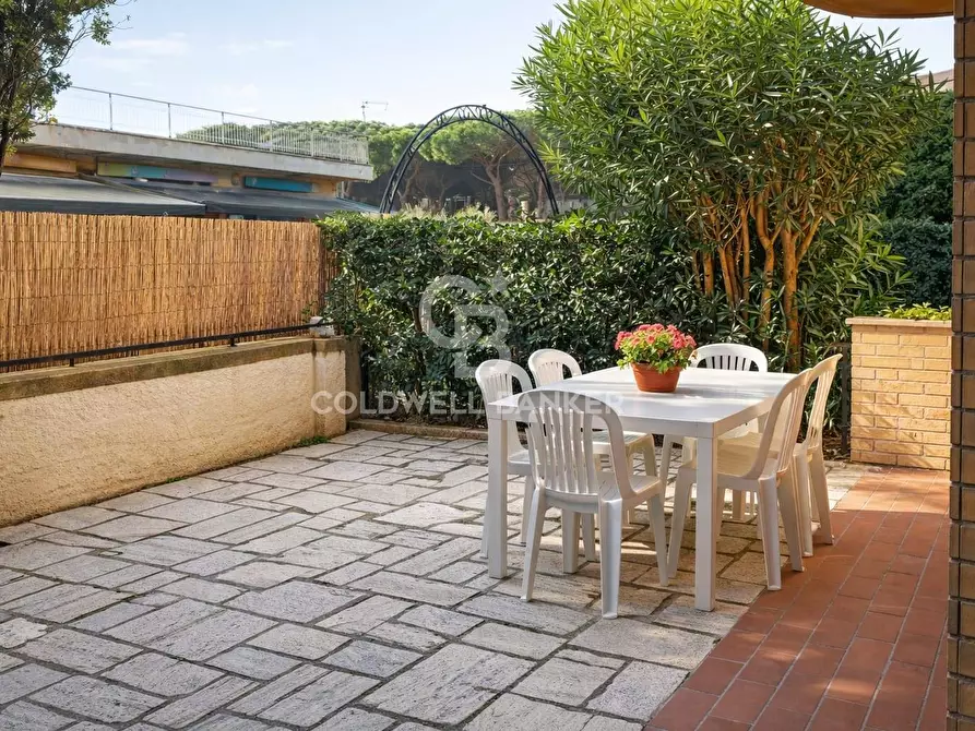 Immagine 3 di Villa in affitto  in via Enea 4 a Tarquinia