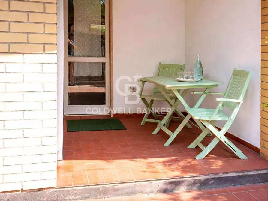 Immagine 4 di Villa in affitto  in via Enea 4 a Tarquinia