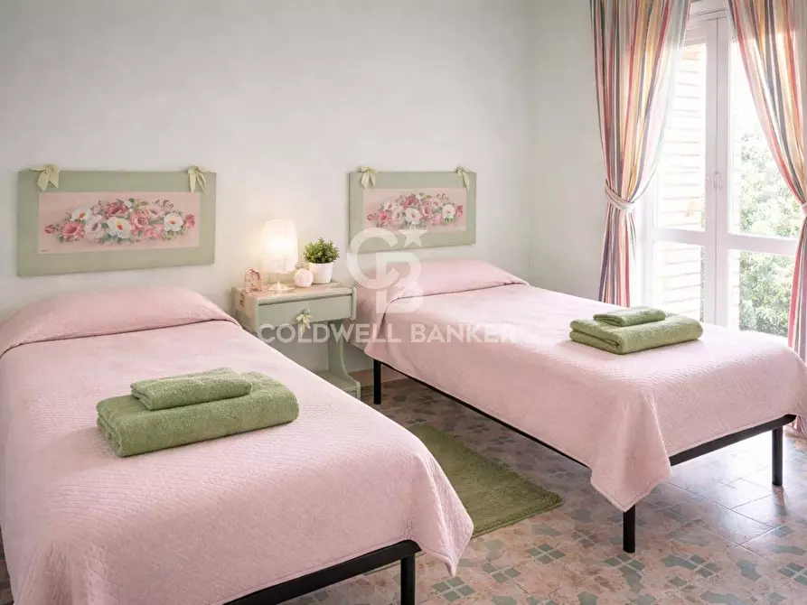 Immagine 7 di Villa in affitto  in via Enea 4 a Tarquinia