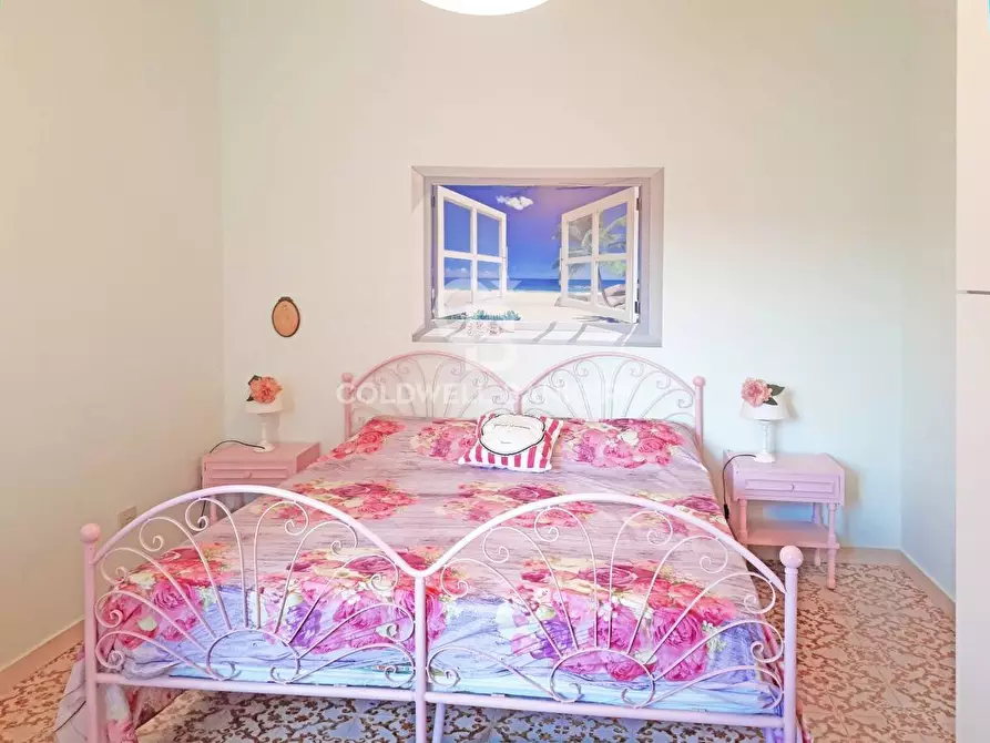 Immagine 9 di Villa in affitto  in via Enea 4 a Tarquinia