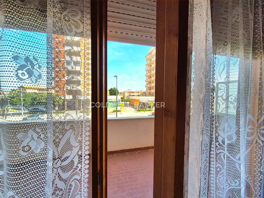 Immagine 5 di Appartamento in affitto  in Viale Andrea Doria 19 a Tarquinia