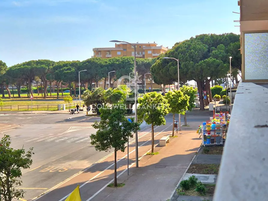 Immagine 2 di Appartamento in affitto  in Viale Andrea Doria 19 a Tarquinia