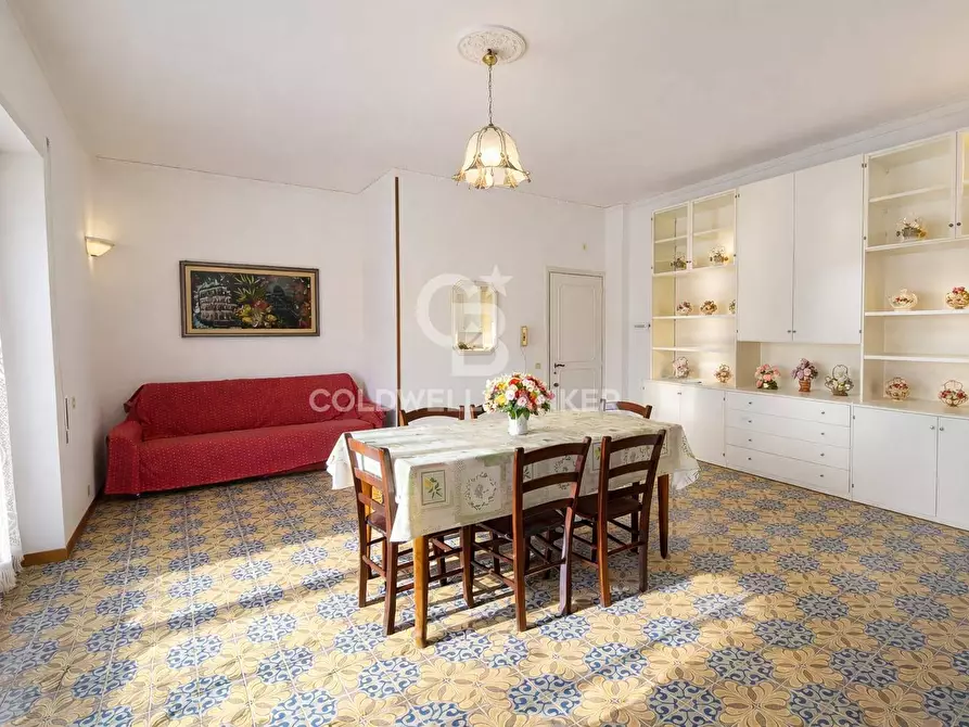 Immagine 5 di Appartamento in affitto  in Viale Andrea Doria 19 a Tarquinia