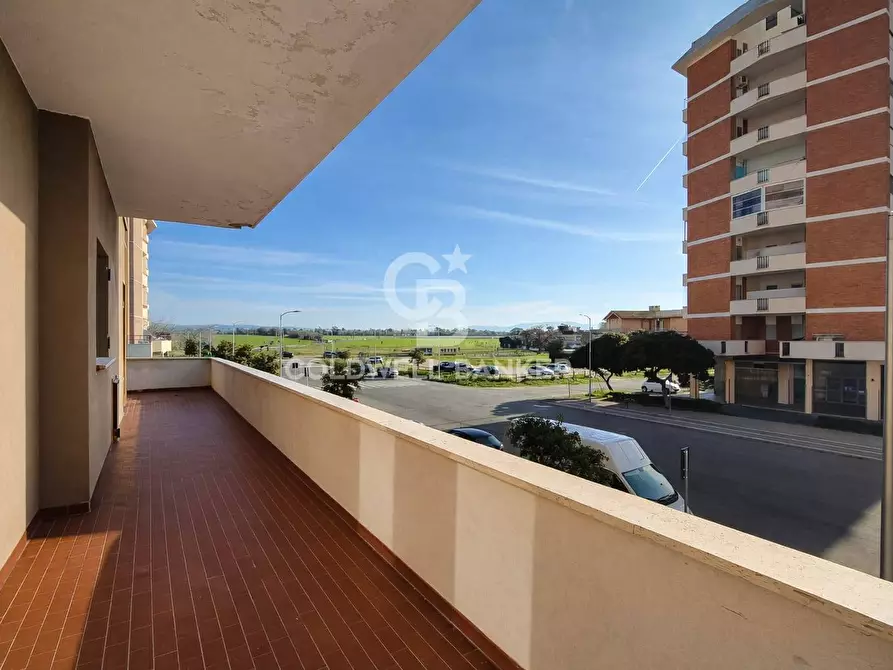 Immagine 1 di Appartamento in affitto  in Viale Andrea Doria 19 a Tarquinia