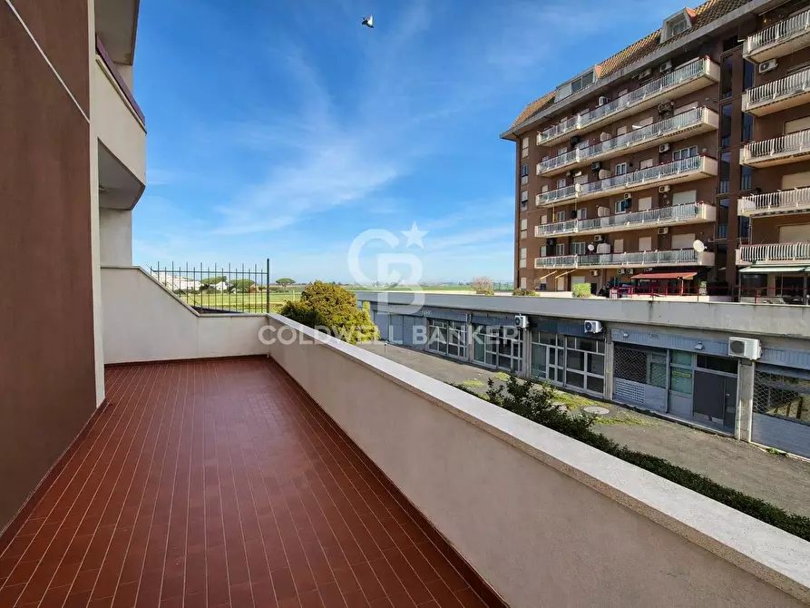 Immagine 3 di Appartamento in affitto  in Viale Andrea Doria 19 a Tarquinia