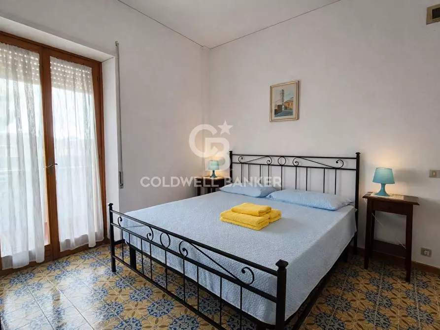 Immagine 10 di Appartamento in affitto  in Viale Andrea Doria 19 a Tarquinia