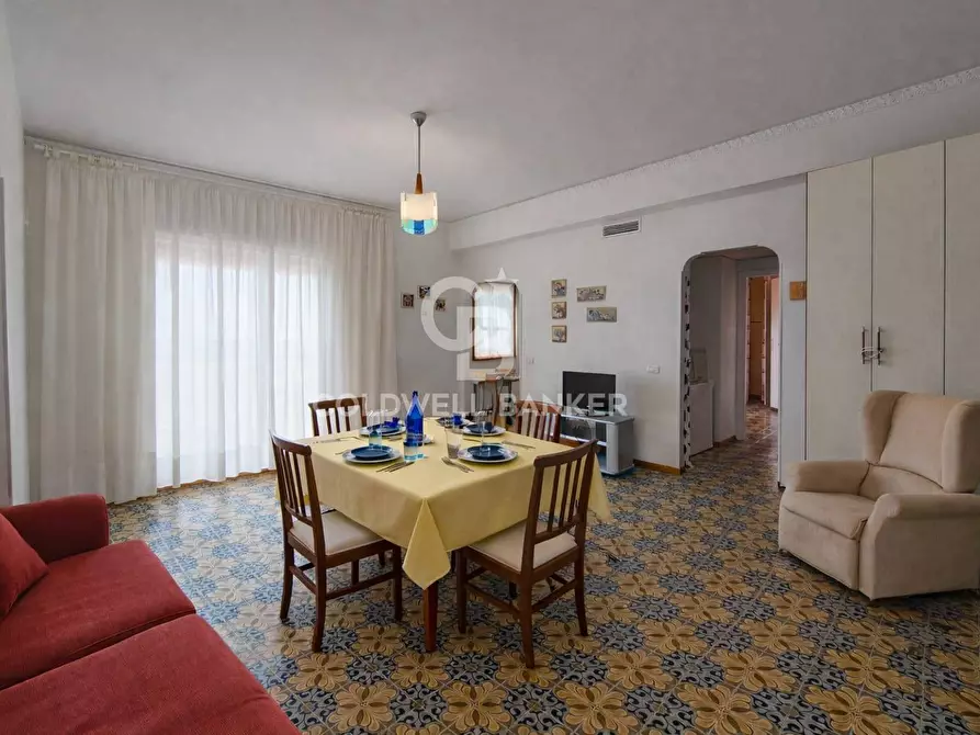 Immagine 4 di Appartamento in affitto  in Viale Andrea Doria 19 a Tarquinia