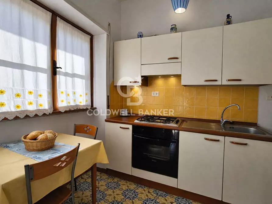 Immagine 5 di Appartamento in affitto  in Viale Andrea Doria 19 a Tarquinia