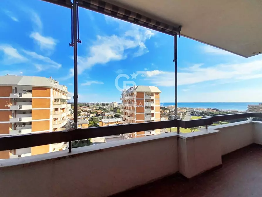 Immagine 1 di Appartamento in affitto  in Viale Andrea Doria 19 a Tarquinia