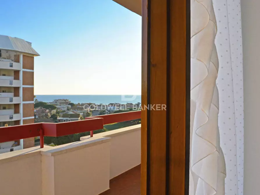 Immagine 3 di Appartamento in affitto  in Viale Andrea Doria 19 a Tarquinia