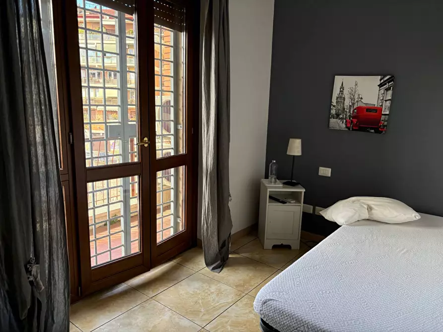 Immagine 12 di Appartamento in vendita  in Via Aurelia 232 a Roma