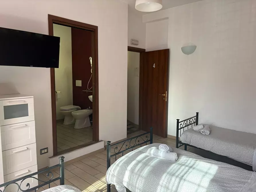 Immagine 16 di Appartamento in vendita  in Via Aurelia 232 a Roma