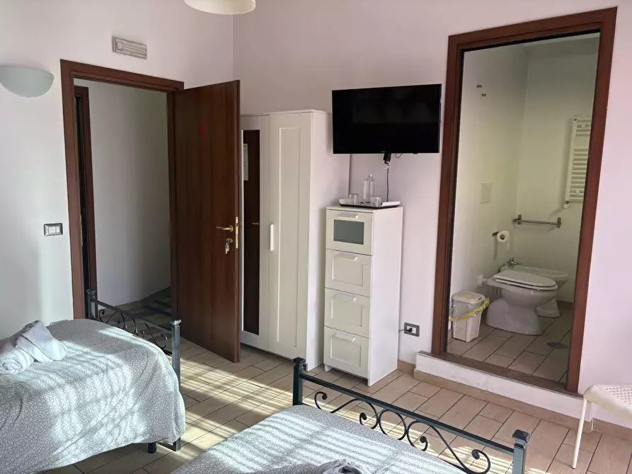 Immagine 19 di Appartamento in vendita  in Via Aurelia 232 a Roma