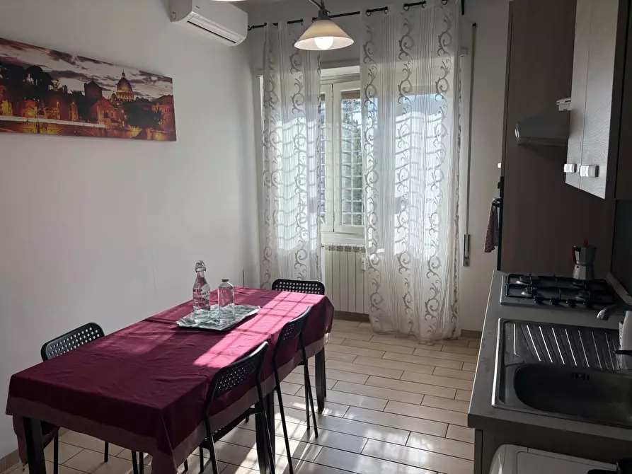 Immagine 20 di Appartamento in vendita  in Via Aurelia 232 a Roma