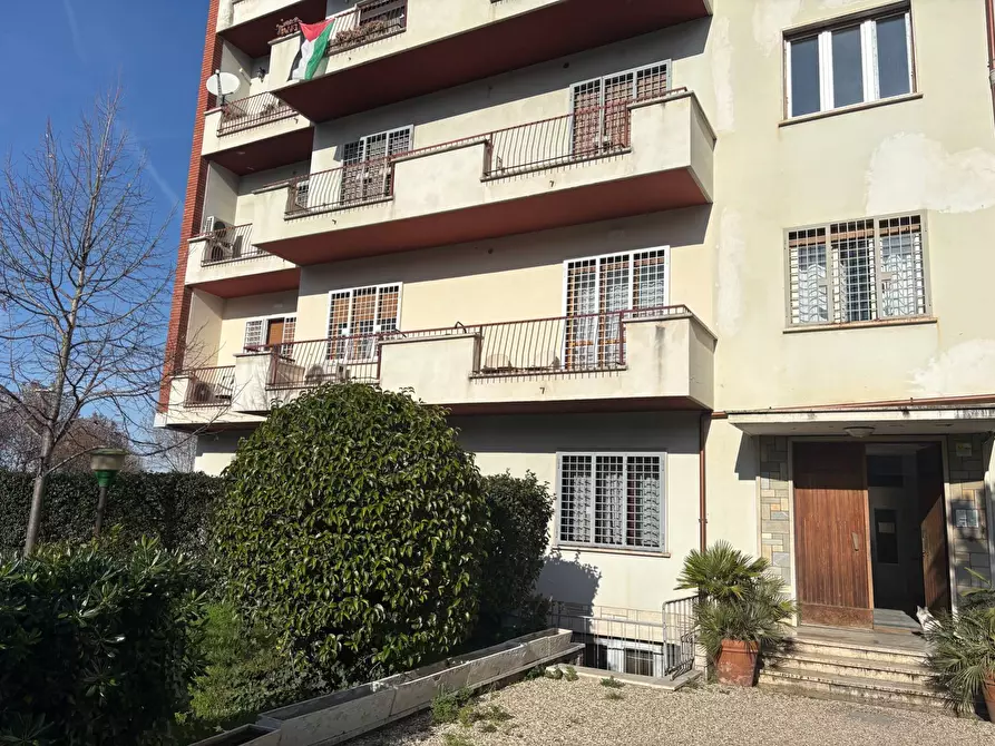 Immagine 6 di Appartamento in vendita  in Via Aurelia 232 a Roma