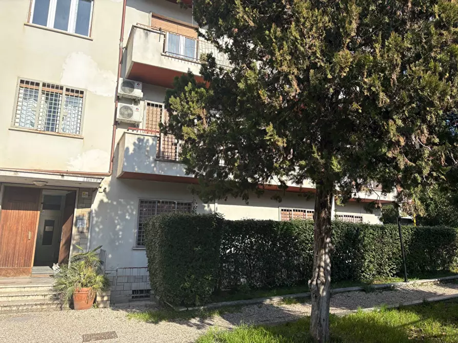 Immagine 5 di Appartamento in vendita  in Via Aurelia 232 a Roma