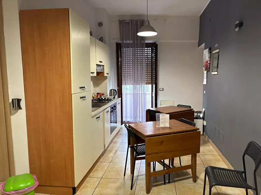 Immagine 11 di Appartamento in vendita  in Via Aurelia 232 a Roma