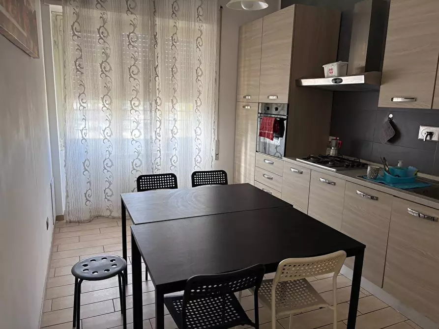 Immagine 13 di Appartamento in vendita  in Via Aurelia 232 a Roma