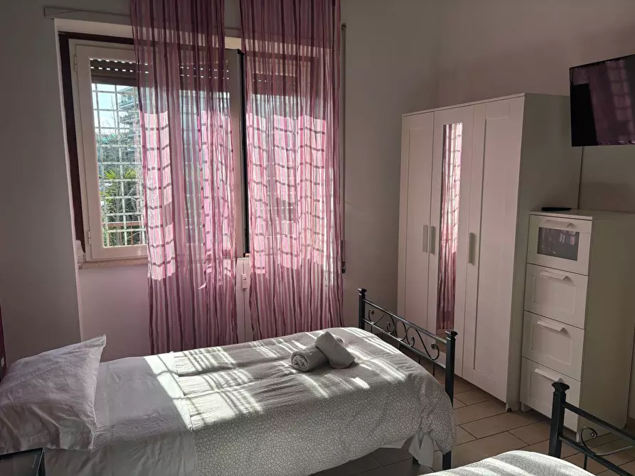 Immagine 15 di Appartamento in vendita  in Via Aurelia 232 a Roma