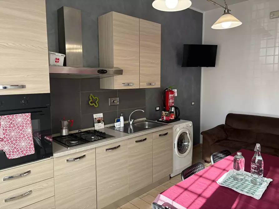 Immagine 22 di Appartamento in vendita  in Via Aurelia 232 a Roma