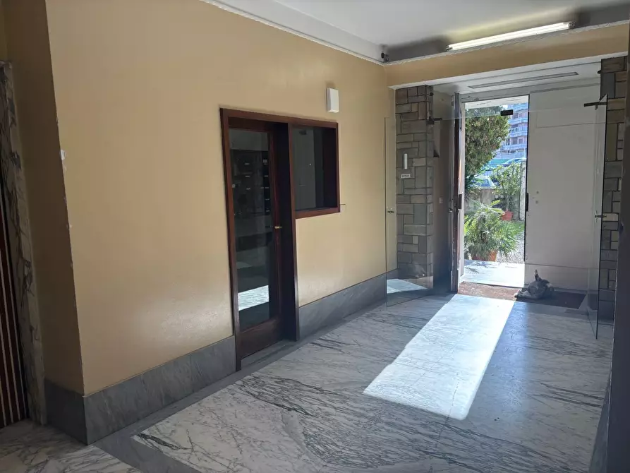 Immagine 8 di Appartamento in vendita  in Via Aurelia 232 a Roma