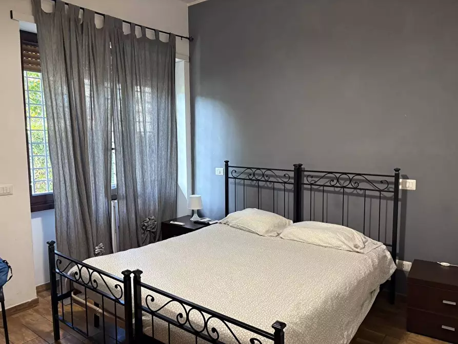 Immagine 9 di Appartamento in vendita  in Via Aurelia 232 a Roma