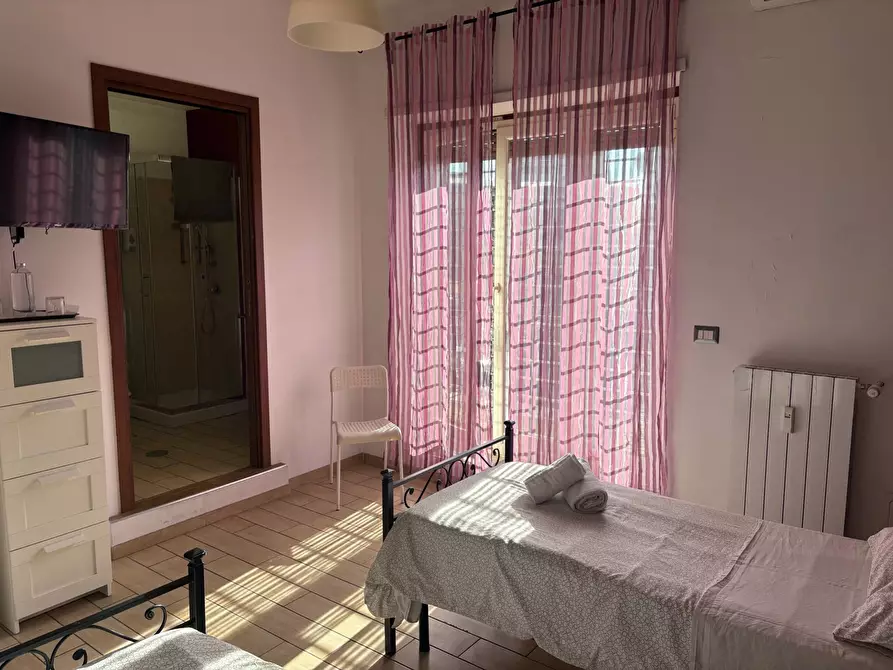 Immagine 17 di Appartamento in vendita  in Via Aurelia 232 a Roma