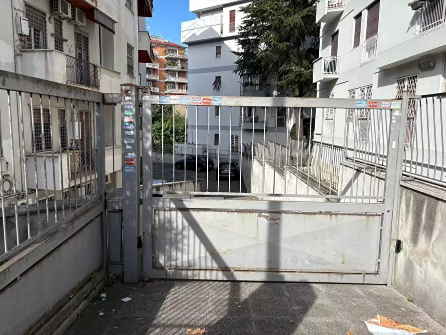 Immagine 23 di Appartamento in vendita  in Via Aurelia 232 a Roma