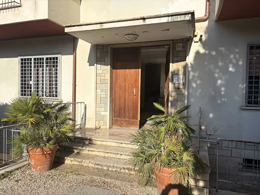 Immagine 7 di Appartamento in vendita  in Via Aurelia 232 a Roma