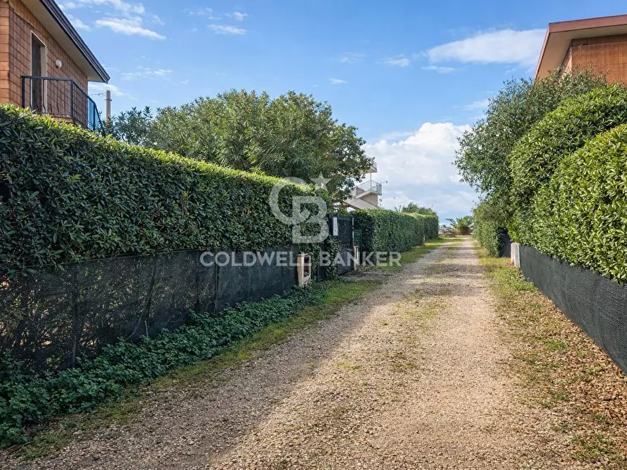 Immagine 11 di Appartamento in affitto  in Via della Prora 18 a Tarquinia