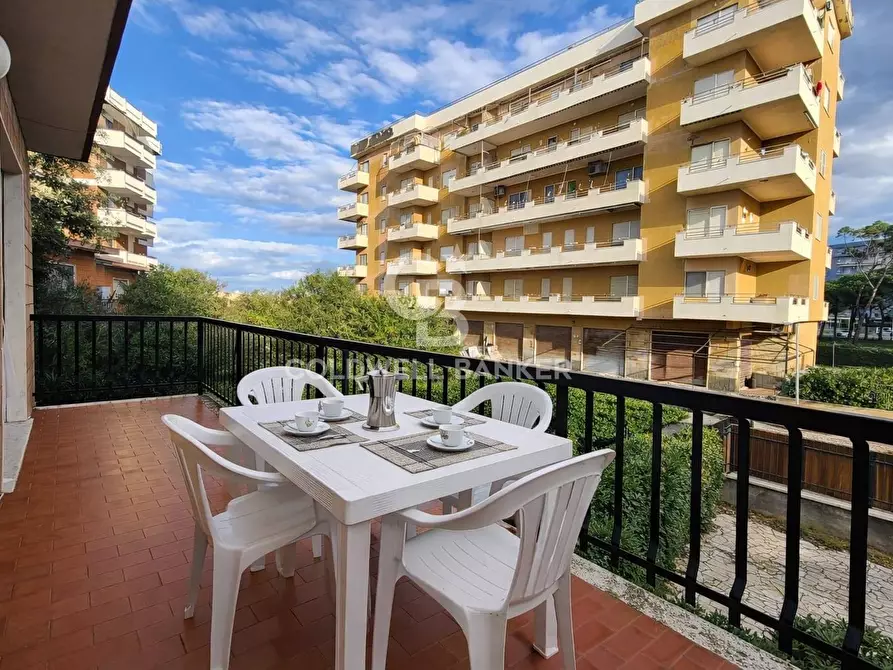 Immagine 3 di Appartamento in affitto  in Via della Prora 18 a Tarquinia