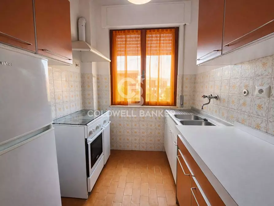 Immagine 4 di Appartamento in affitto  in Via della Prora 18 a Tarquinia